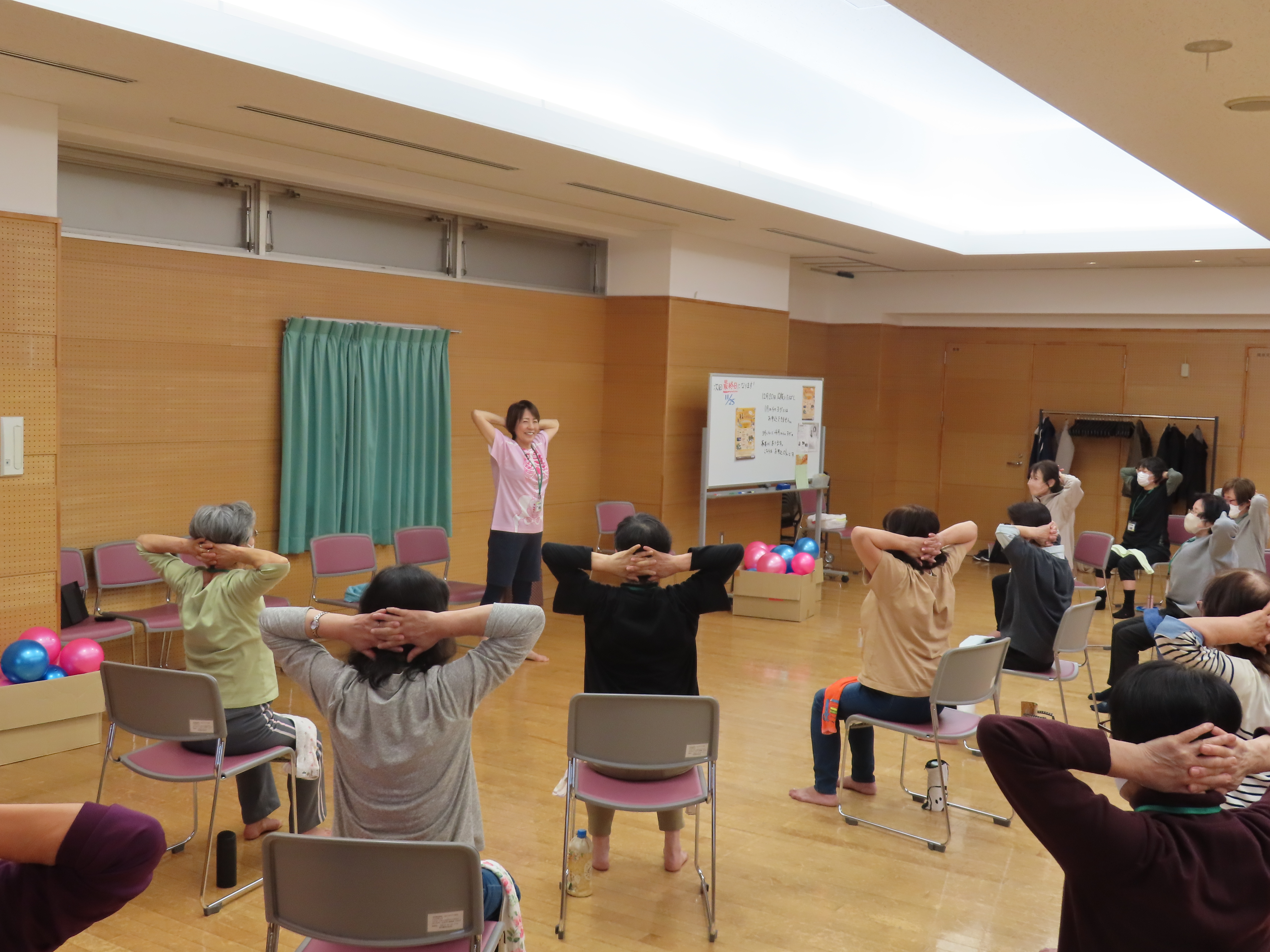 今日からNEW～😍