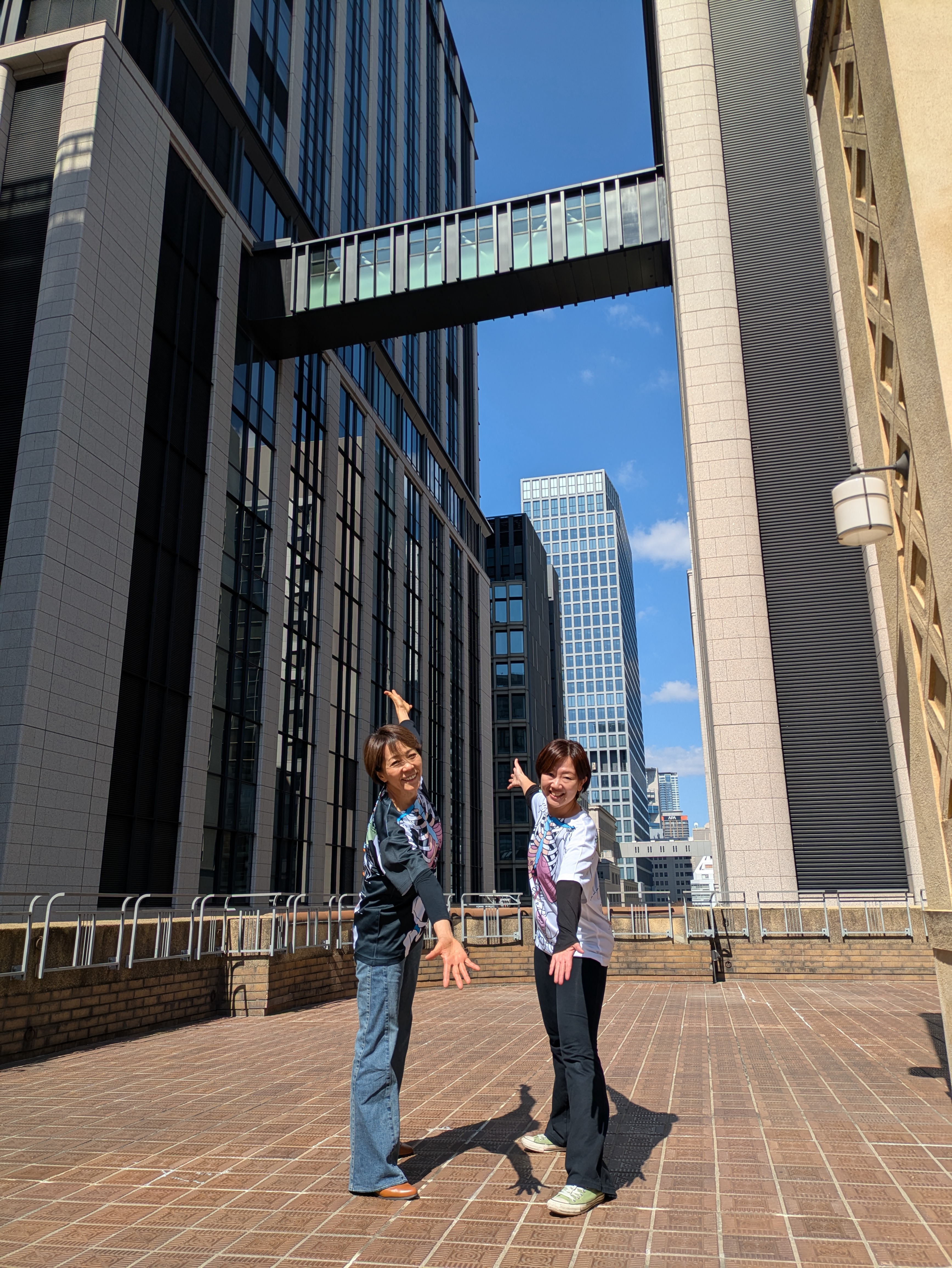 2025年の一番は…やはりOSAKA🧡